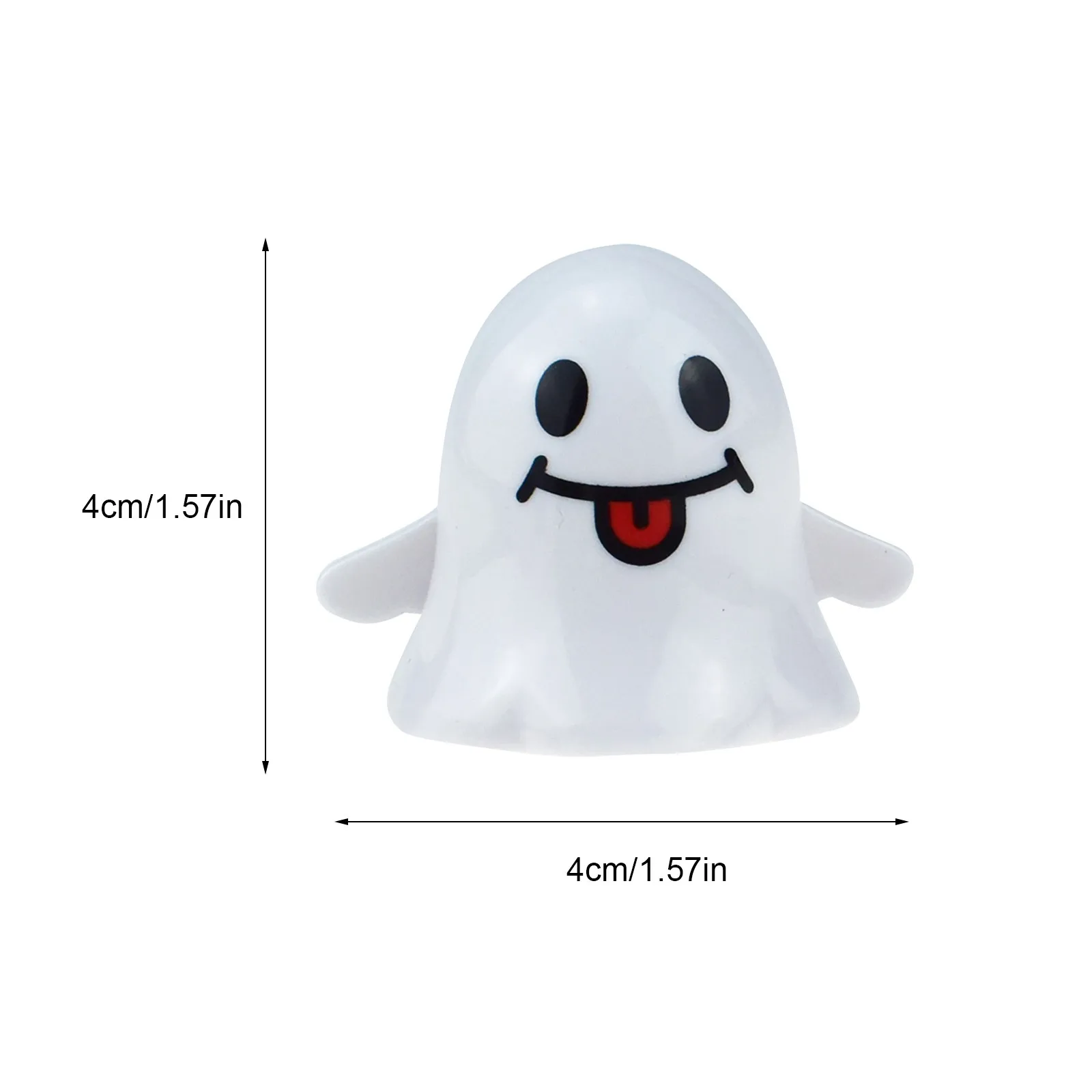 

Halloween Wind Up Toys For Kids, Assorted Novelty Clockwork Toys12PC