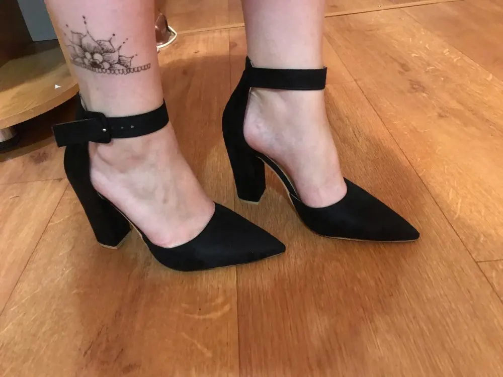 Модные женские туфли на высоком каблуке; zapatos Mujer; туфли-лодочки с острым носком; женская обувь; женские вечерние туфли-лодочки с ремешком на щиколотке; коллекция года; Летние босоножки