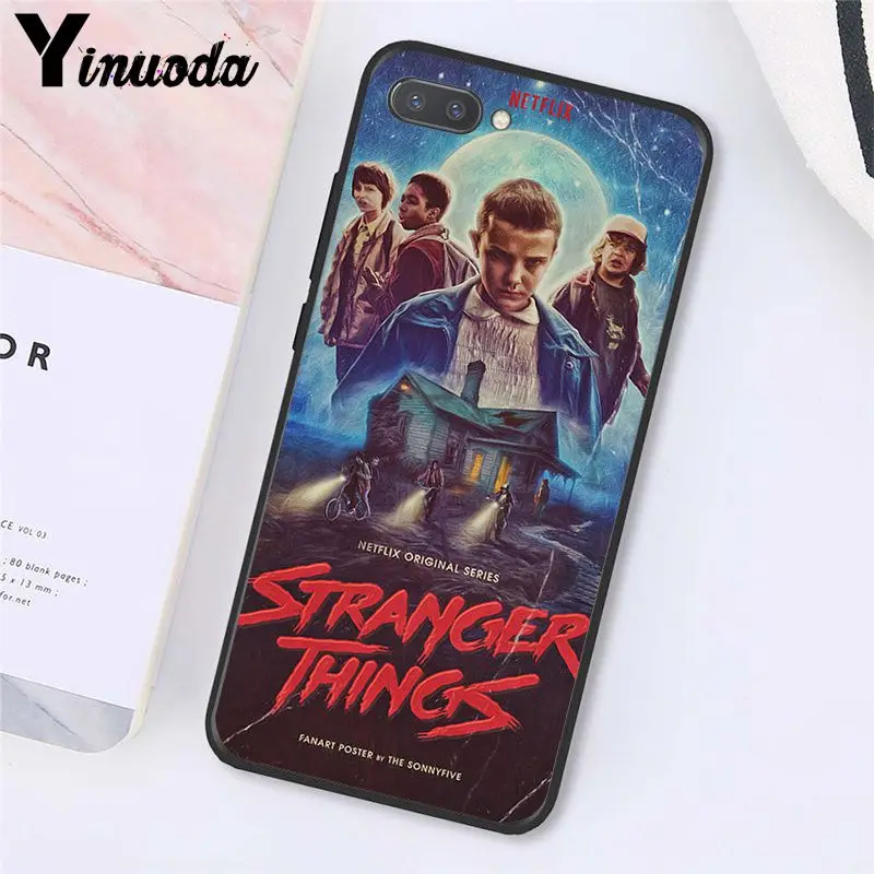 Чехол Yinuoda для телефона Huawei Honor 8X 9 10 20 Lite 7A 5A 7C 10i 9X pro Play 8C|Бамперы| |