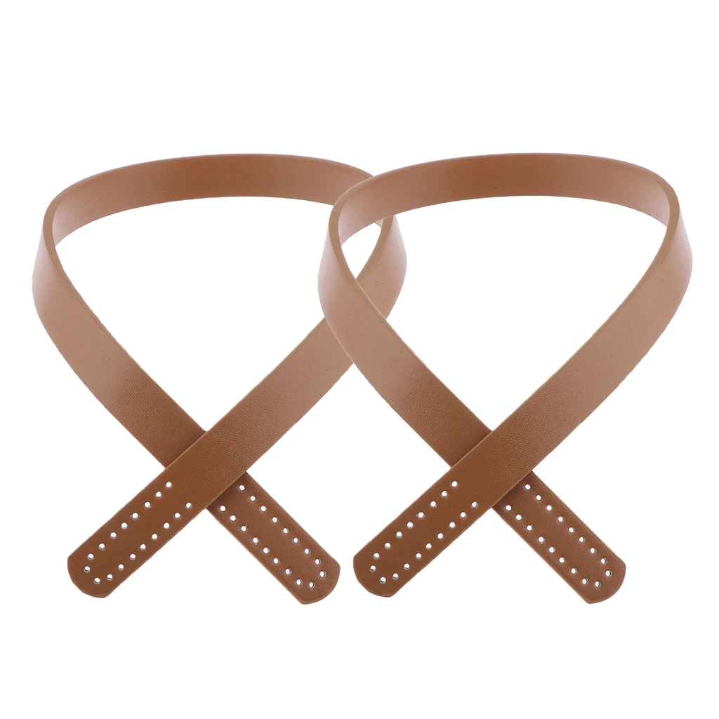 2 шт. кожаный кошелек с ручкой на ремне через плечо сумка Замена Camel|Крючки и