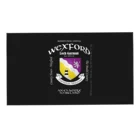 Полотенце для лица из мягкой микрофибры ирландской, ирландской, уездной, ирландской, американской тематики, герба