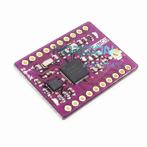 

LIS3DH NRF51822 Bluetooth Acceleration Sensor Module Board
