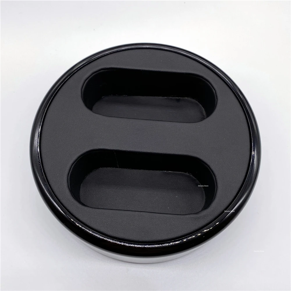 Watch Winder Mover Parts DIY Automatic Rotator Display Box Plastic Tray PU Card clasp | Инструменты