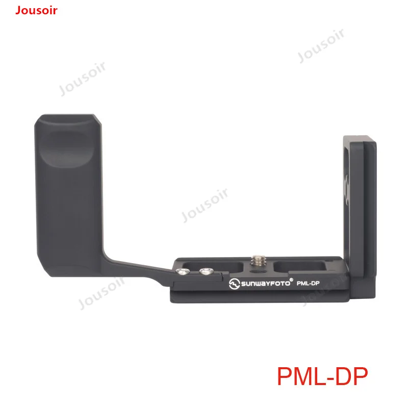 Головка штатива БЫСТРОРАЗЪЕМНАЯ пластина DP1M 2M 3M головка специфическая