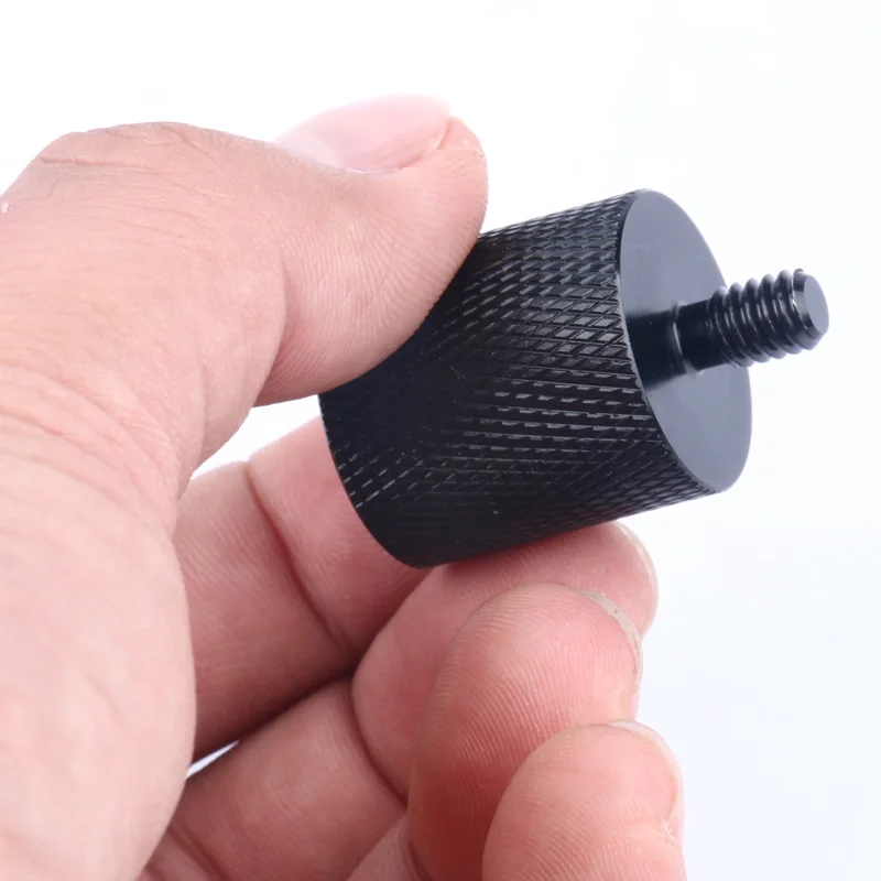 

Brand New Thread Adapter Metal Thread Adapter Screw For Camera Microphone Stand