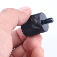 brand new thread adapter metal thread adapter screw for camera microphone stand