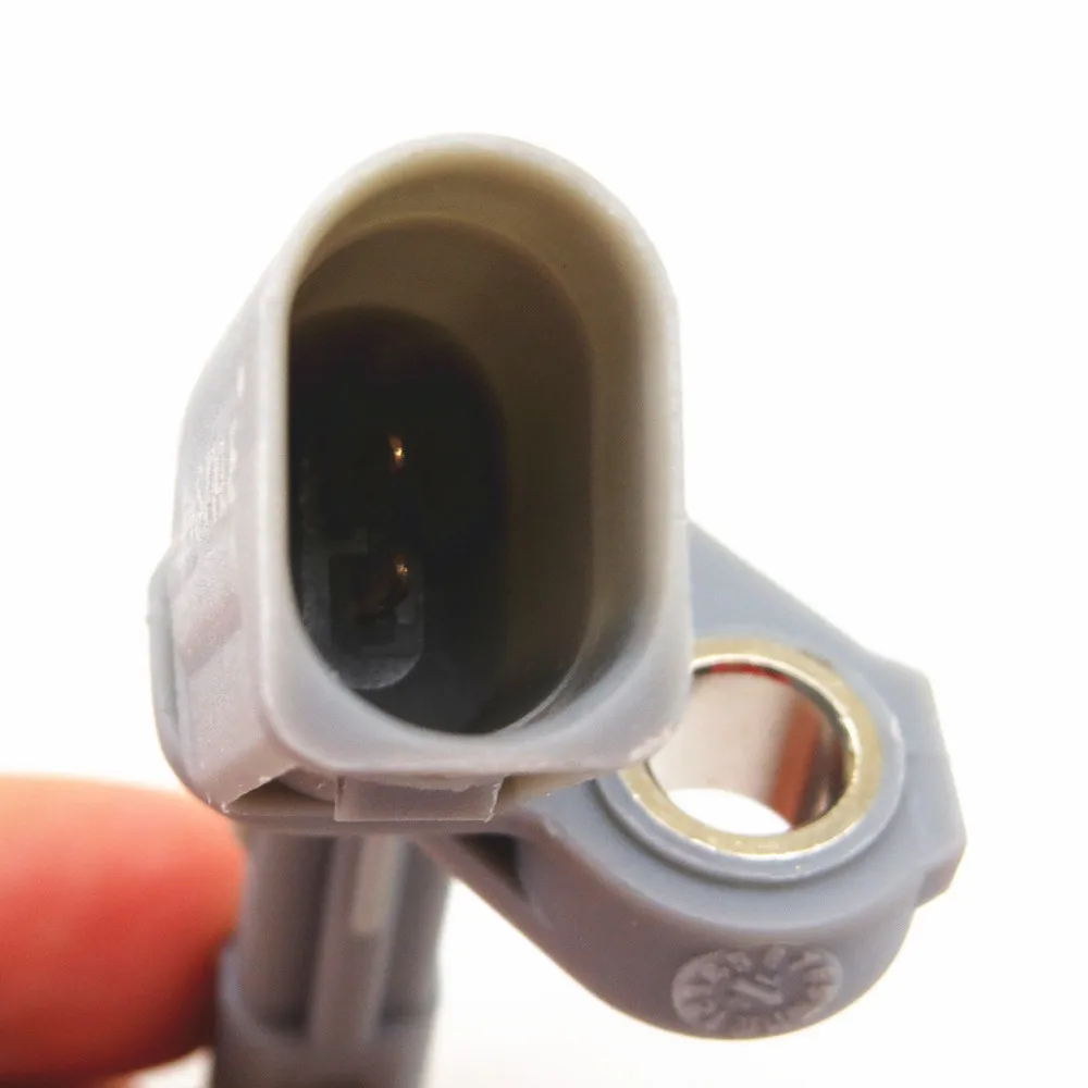 

READXT Car Rear Left ABS Wheel Speed Sensor For Passat B7 Tiguan TOURAN Eos CC SUPERB Seat ALHAMBRA Q3 WHT 003 859 A WHT003859A