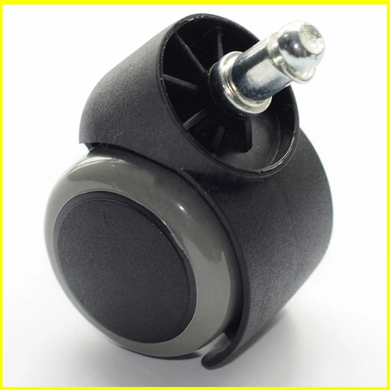 5 шт./компл. резьбовой мячной заклинатель из Офисный Компьютерный ролик стула