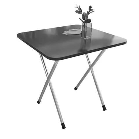 

Folding Table Small Household Simple Dining Table Household Table Simple Outdoor Portable Table Folding Table