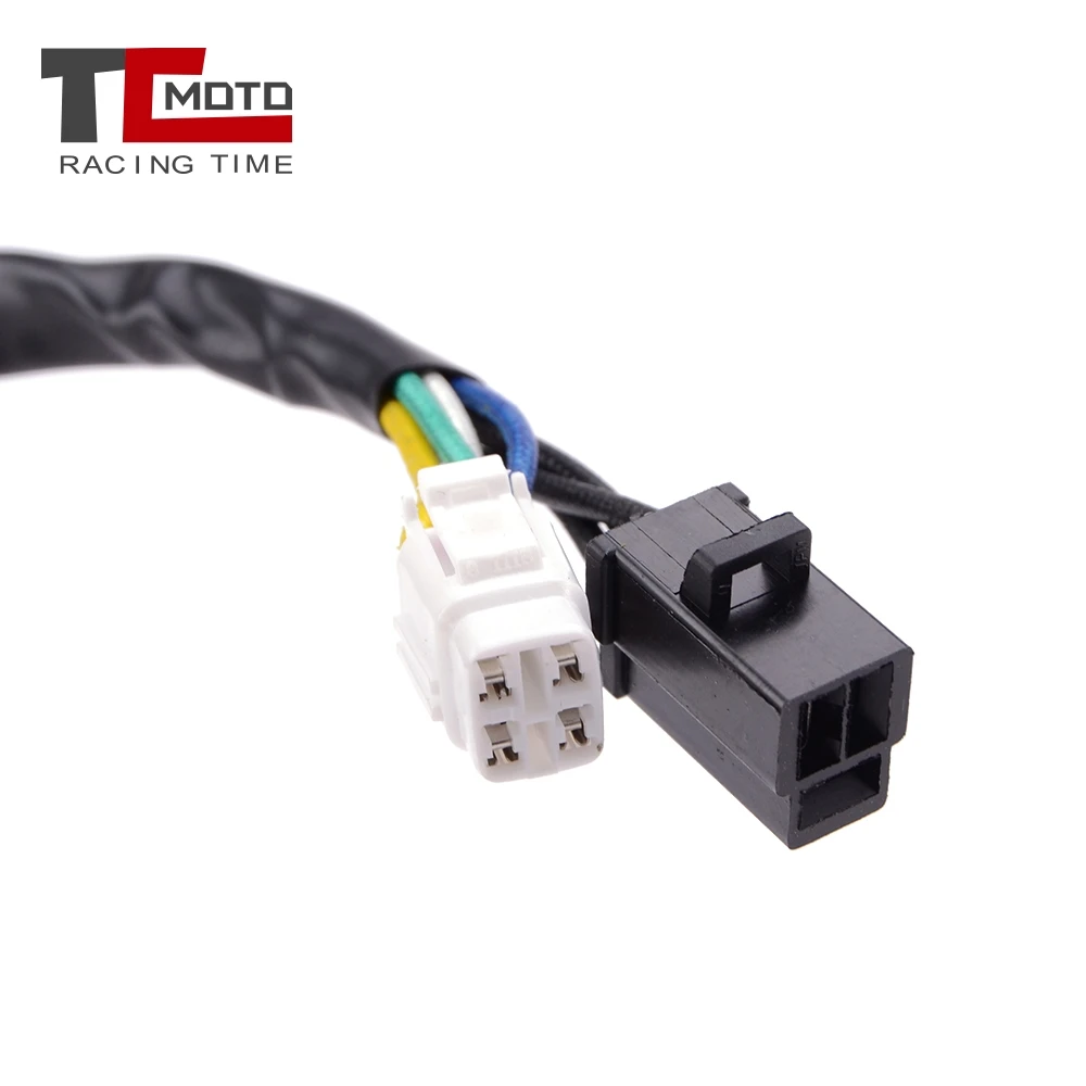 

TCMOTO Motorcycle Coil Ignition Stator Magneto For Arctic Cat ATV 400 500 TRV TBX 500 FIS 4X4 MANUAL AUTOMATIC TRANSMISSION