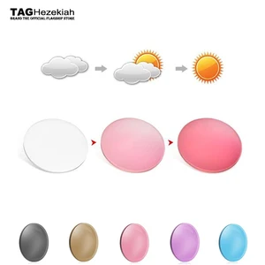 1 56 photochromic myopia prescription optical lenses glasses 5 seconds speed photochromism gray brown pink purple blue free global shipping