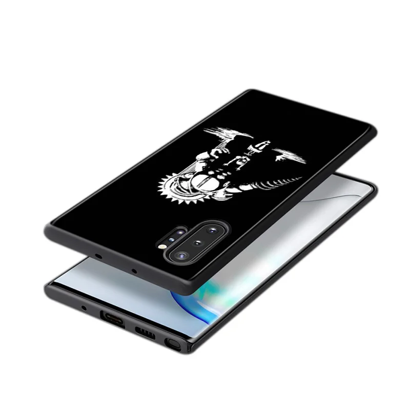 

Game Biochemical Soldier For Samsung Galaxy S21 S20 FE Ultra S10 Lite 5G S10E S9 S8 Plus S7 S6 Edge Phone Case