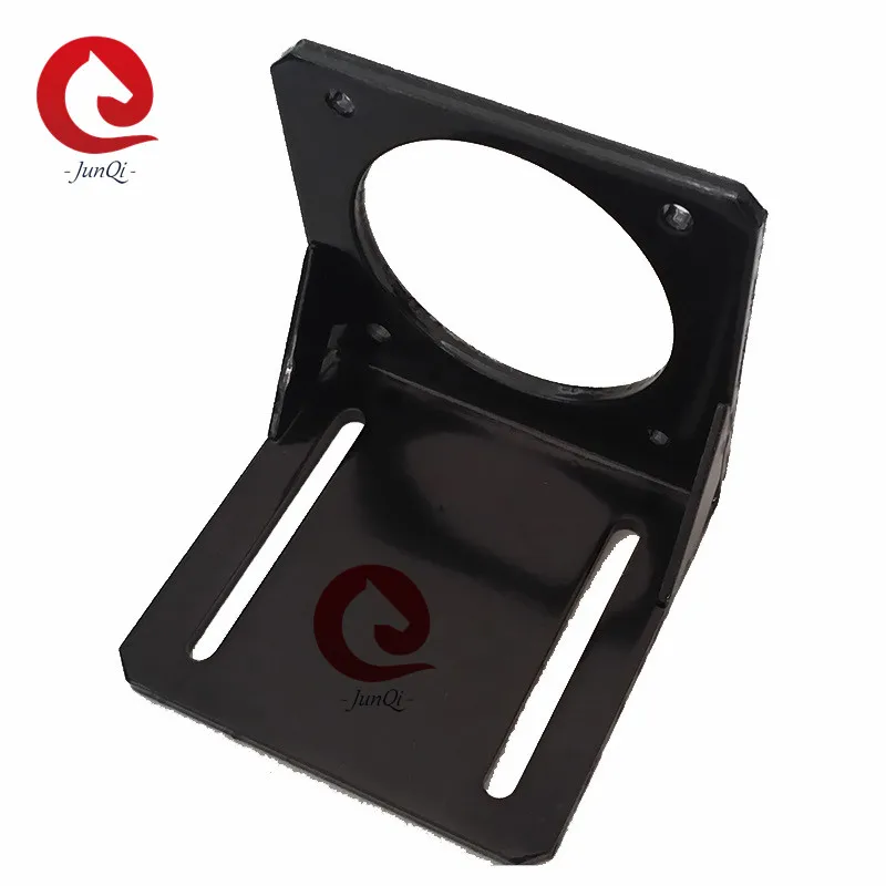 Кронштейн шагового двигателя NEMA34 5 шт./лот монтажный блок L типа для 86 мм|Драйвер