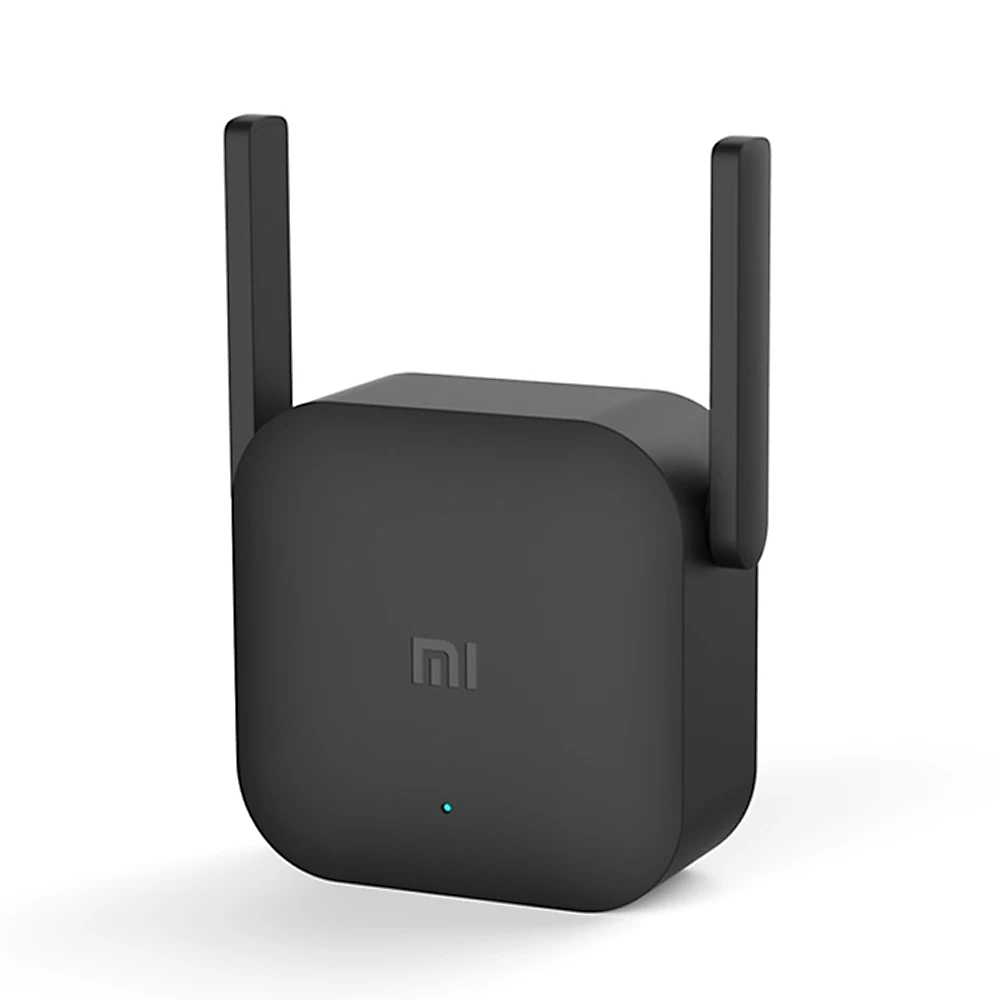Глобальная версия Xiao Mi Wi-Fi расширитель диапазона Pro беспроводной маршрутизатор