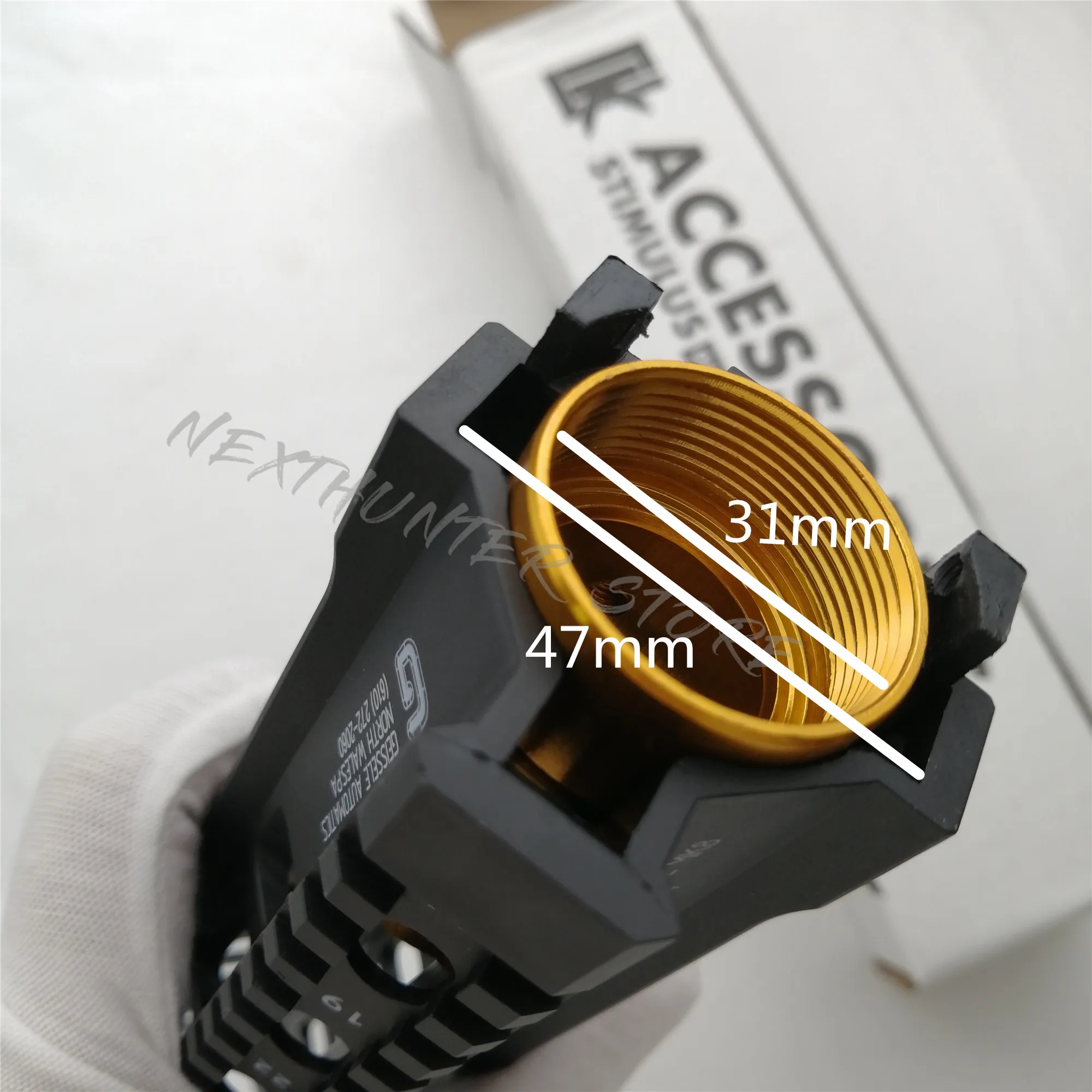 MK8 M-Lok защитная накладка с бесплатным потоком для страйкбола водный гель Matel