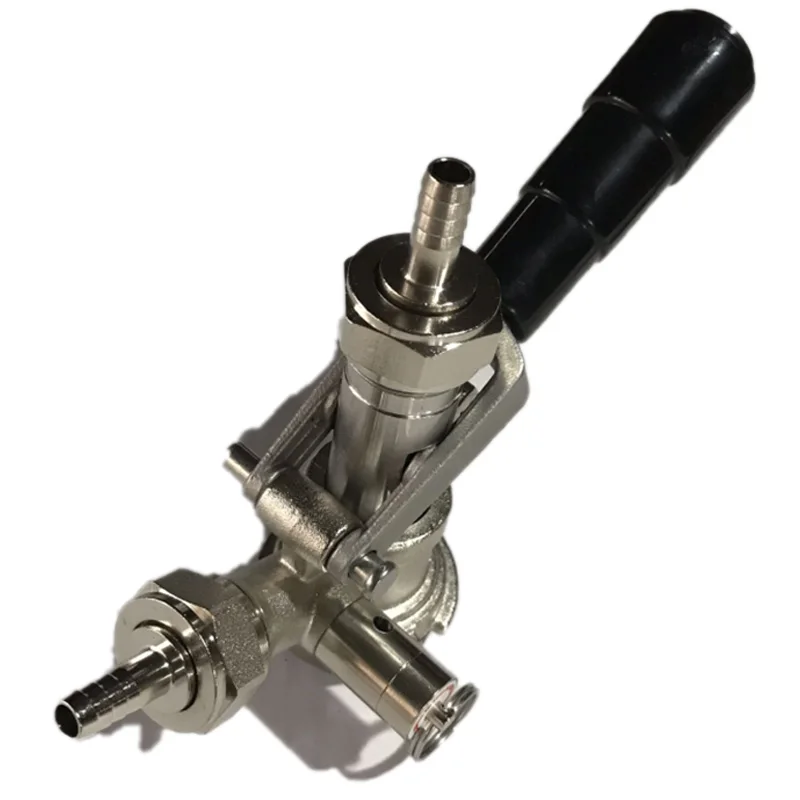 Бочонок для разливного пива муфта пивного крана диспенсер домашнего пивоварения