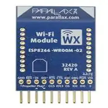 

32420D WiFi / 802.11 Development Tools xx WX ESP8266 WiFi - DIP