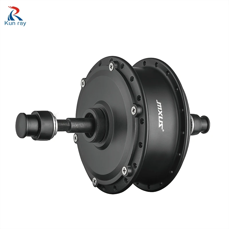 MXUS XF08 24 в 36 48 250 Вт бесщеточный мотор редуктор для электронного велосипеда