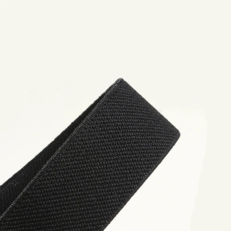 Крутой женский эластичный пояс из искусственной кожи с искусственным жемчугом