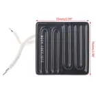 Новая Инфракрасная верхняя керамическая нагревательная пластина 80x80 мм 2021 Вт для BGA станции IR6000 IR6500