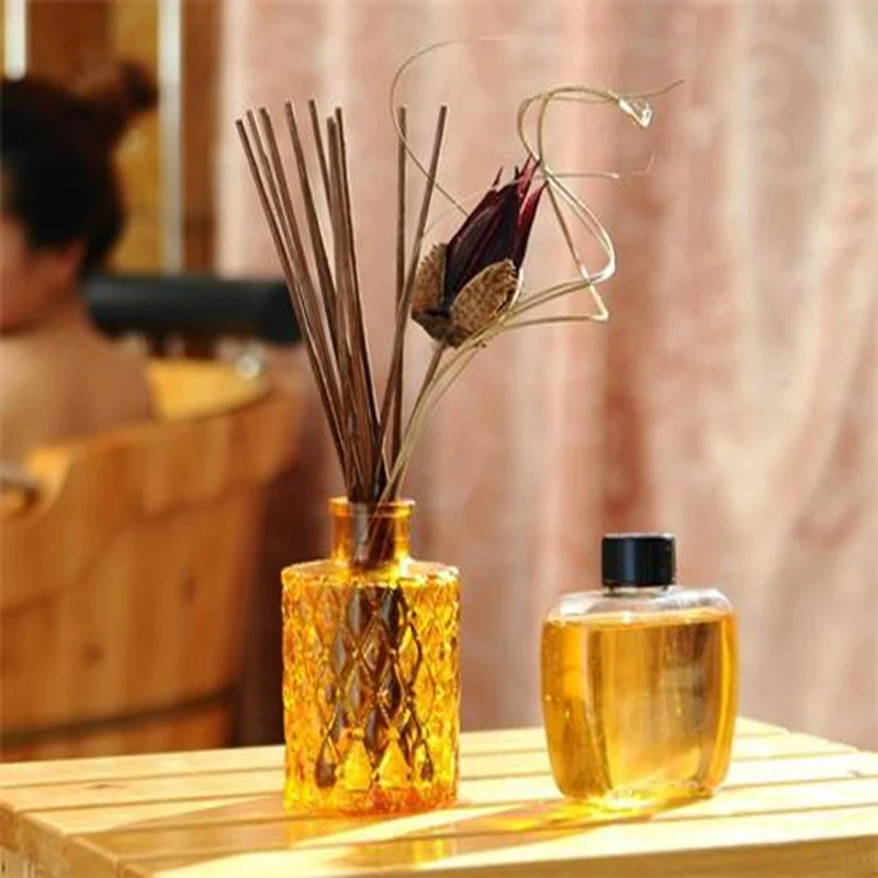 DIY дезинфицирующее средство для рук Материал: натуральное здоровое эфирное масло