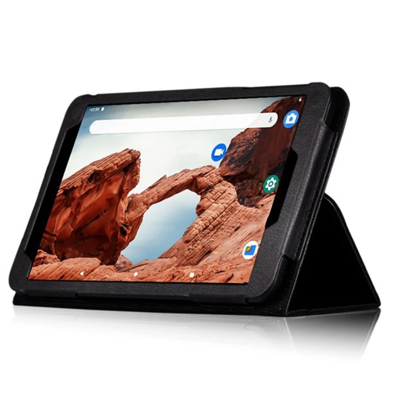 Чехол для планшета из искусственной кожи Teclast P80 P80X P80H 8 дюймов планшет защитой от