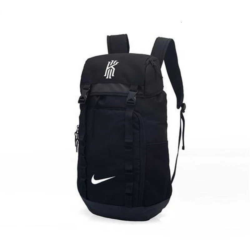 Рюкзак для спортзала от Nike, мужская спортивная сумка на плечо, Женская походная большая дорожная сумка, износостойкая - Цвет: 2