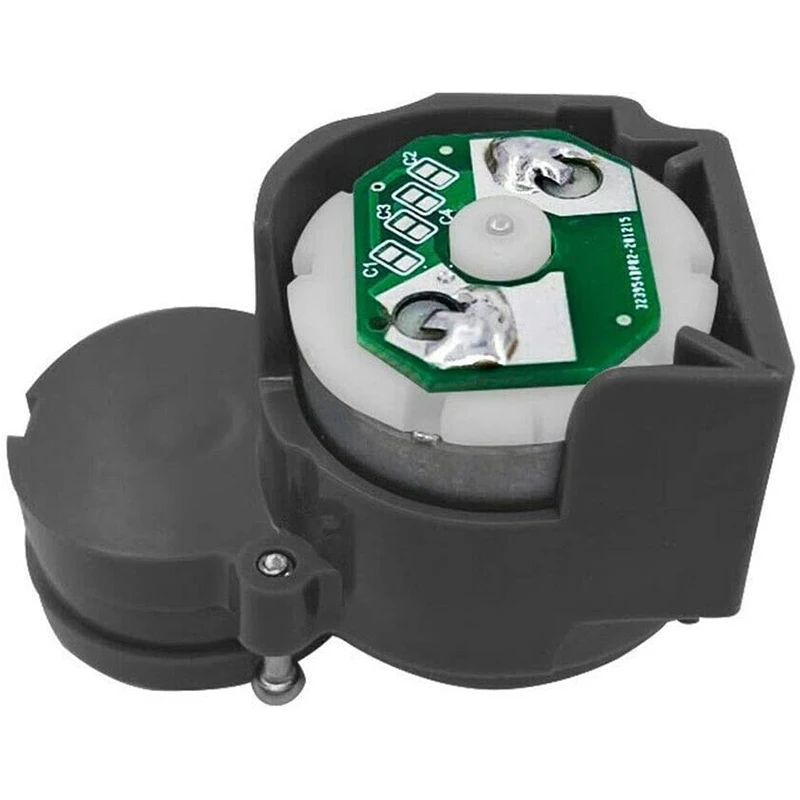 Акция! Деталь для модуля двигателя боковой щетки IRobot Roomba 500 600 700 800 900 серия 655 560