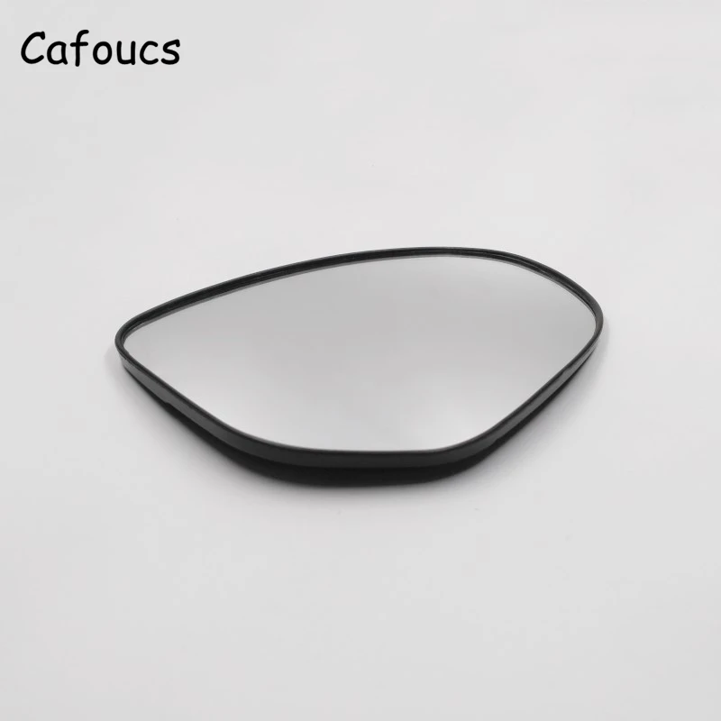 Боковое зеркало заднего вида стеклянный объектив с подогревом для Mazda 6 GH 2007 2013 3 BL