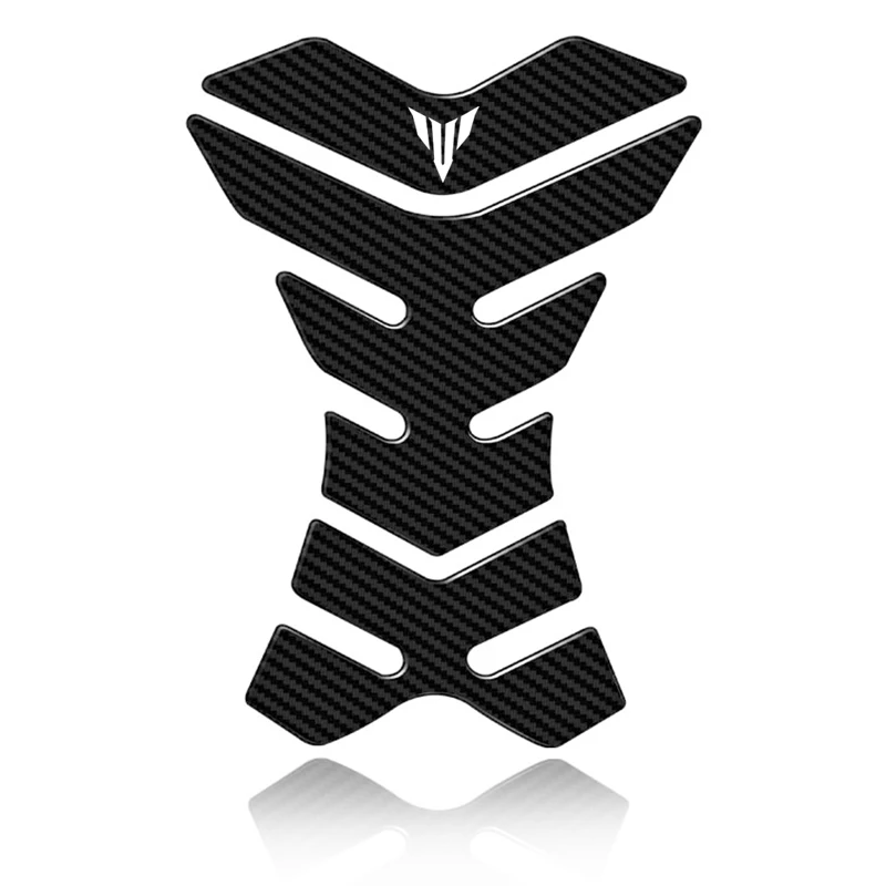 

3D-наклейки на бак мотоцикла YAMAHA