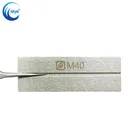 Многофункциональный Пинцет Amaoe M40, корректор, инструменты для ремонта, острота, жала паяльника, лезвие, шлифовка, точильный камень, точильный камень