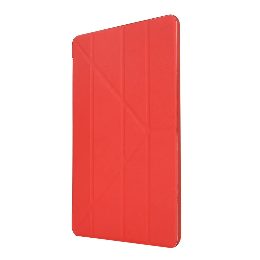 50 # чехол для iPad 10 2 дюймов 2019 с подставкой и функцией автоматического сна умный