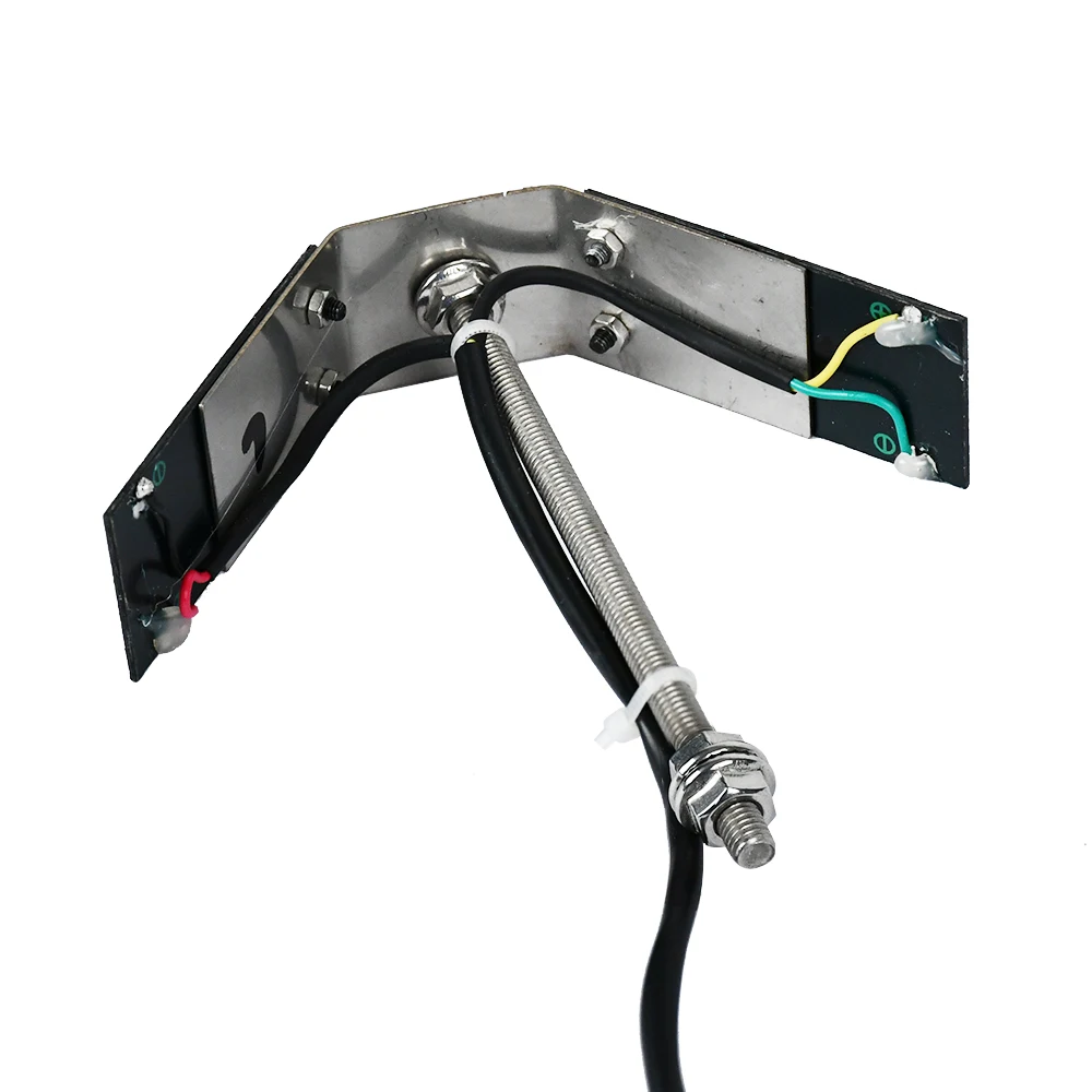 DC House 100 Вт солнечная панель слежения одноосный полный электронный трекер