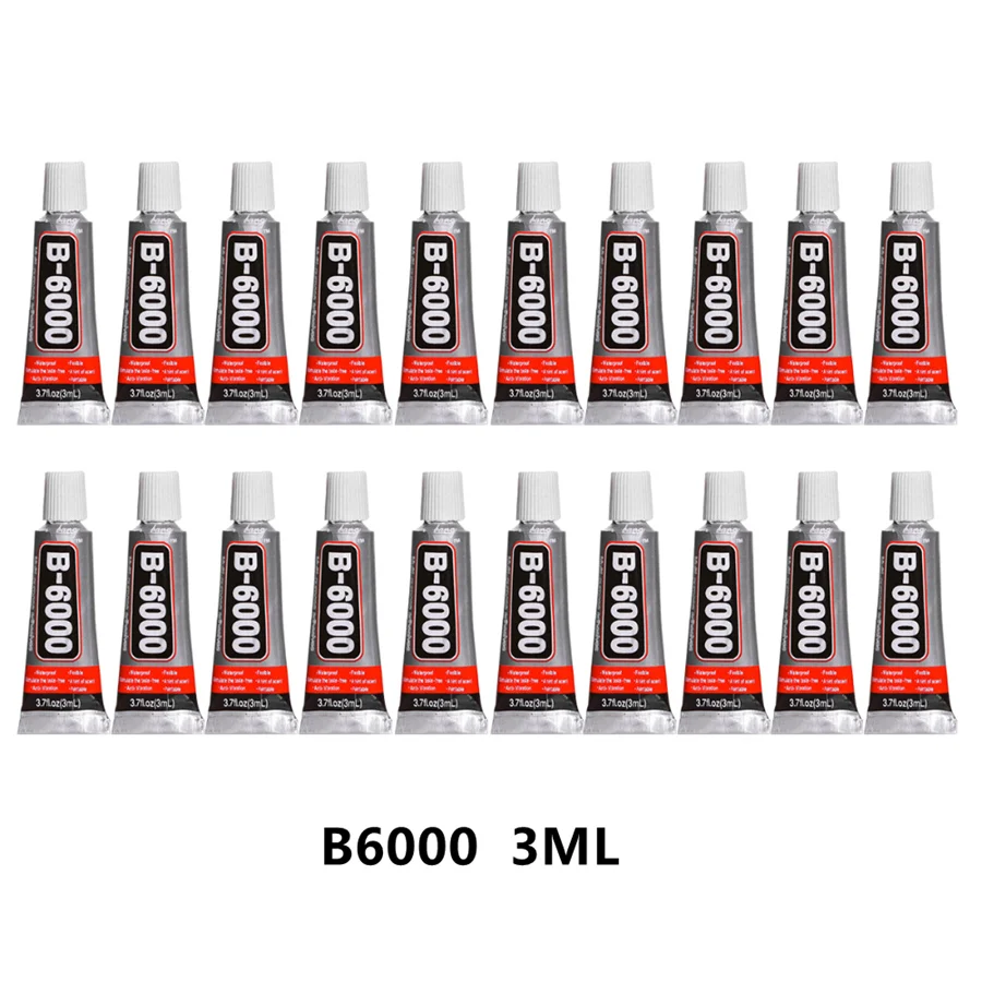 E8000 B7000 T7000 T8000 Glue Multipurpose Adhesive Jewelry DIY Phone Screen Repair Glass Epoxy Resin Liquid B-7000 T-7000 | Мобильные
