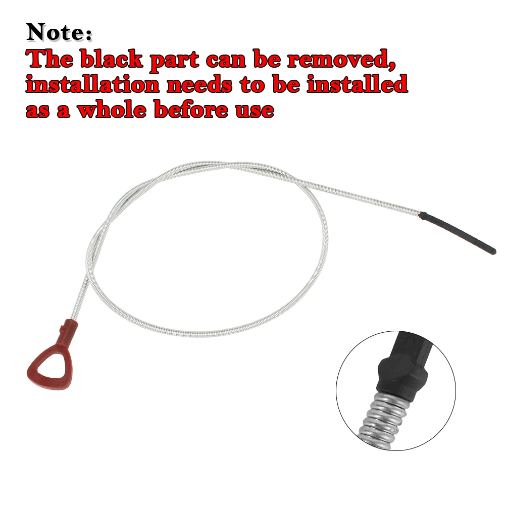 140589152100 для Mercedes Benz W163 W203 W208 W210 W211 W220 722 6 масло двигателя 1220 мм щуп коробки передач