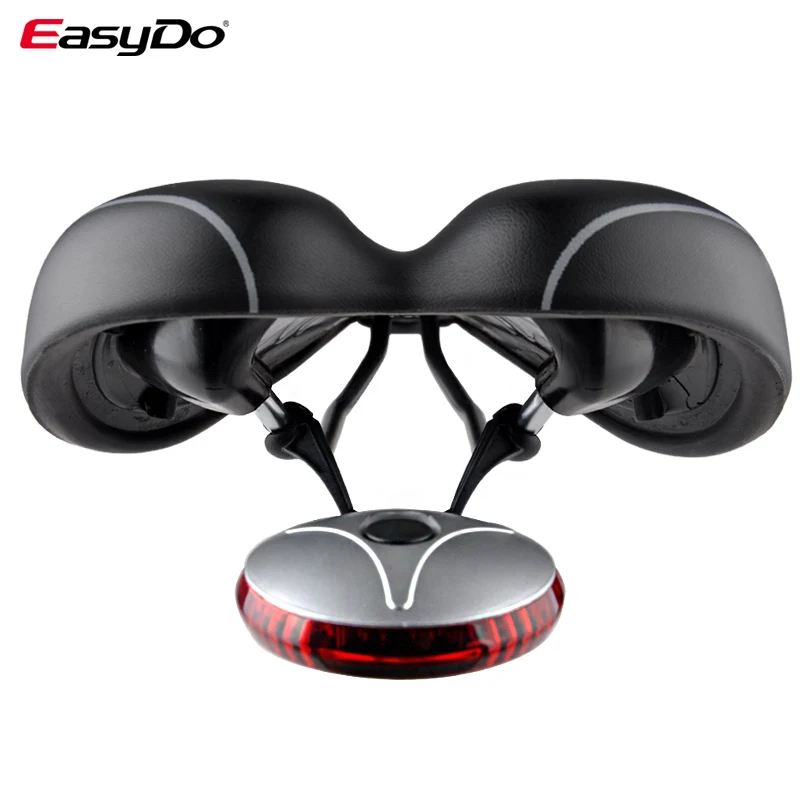 EasyDo задний велосипедный светильник специальная вспышка быстрая съемка 6