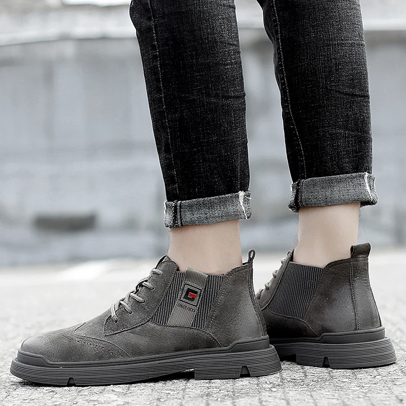 

zapatos cuero, , 2020