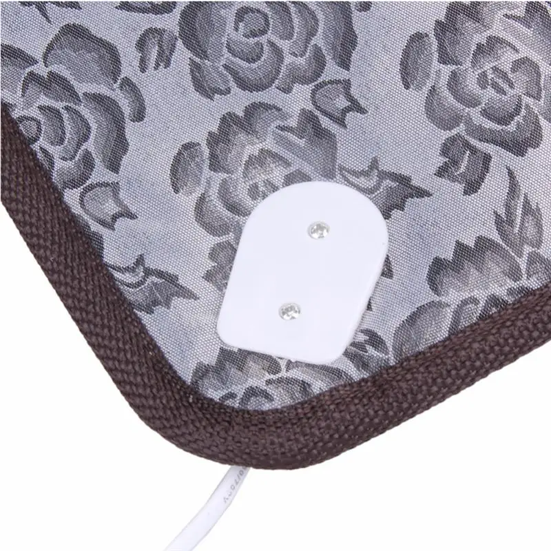 Коврик для подогрева кровати домашних животных с контролем температуры мягкий