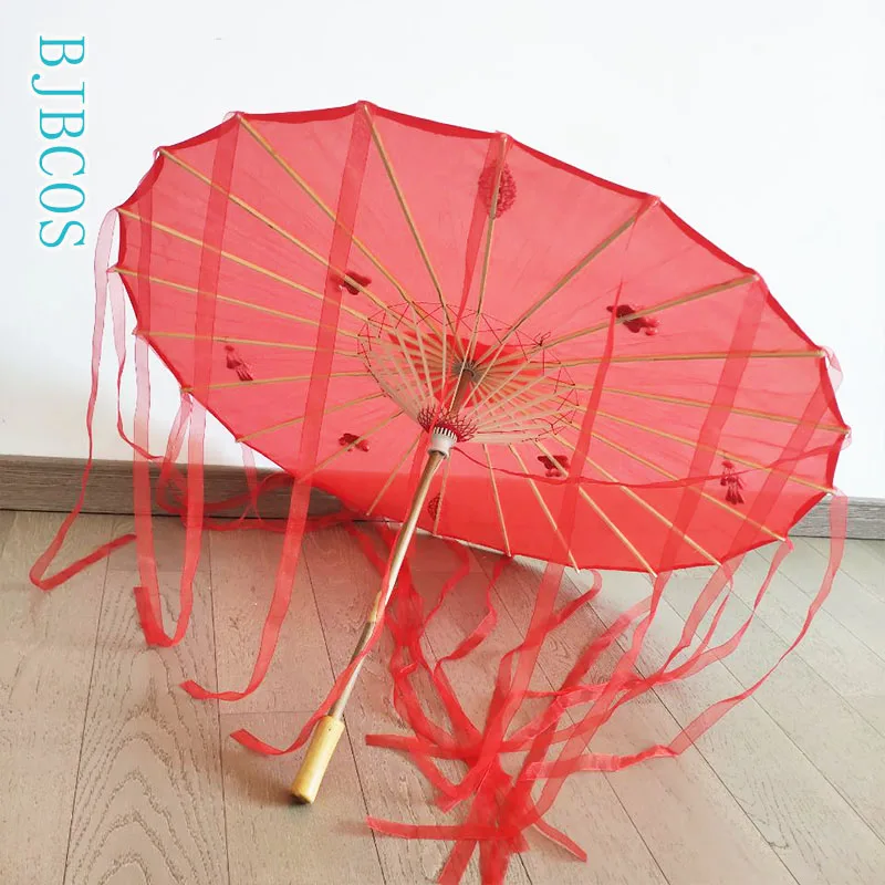 Аниме Тянь Гуань Ци фу красный зонтик Хуа Чэн небеса официальное благословение