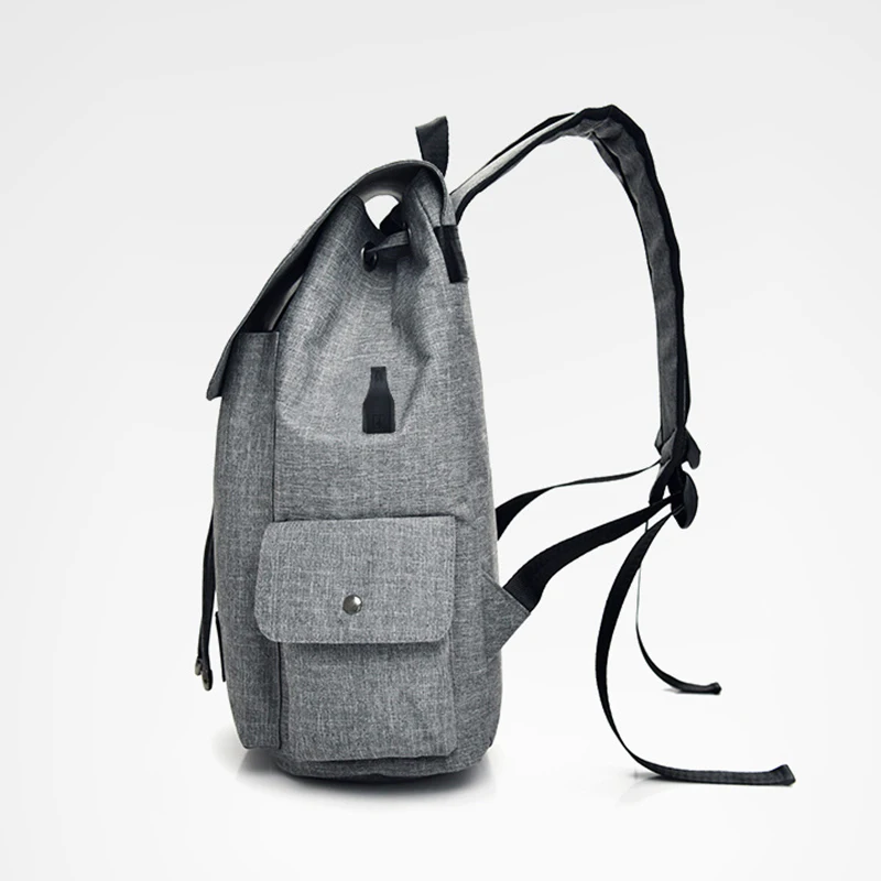 Аниме один кусок косплей реквизит Холст Рюкзак Студенческая школьная сумка на