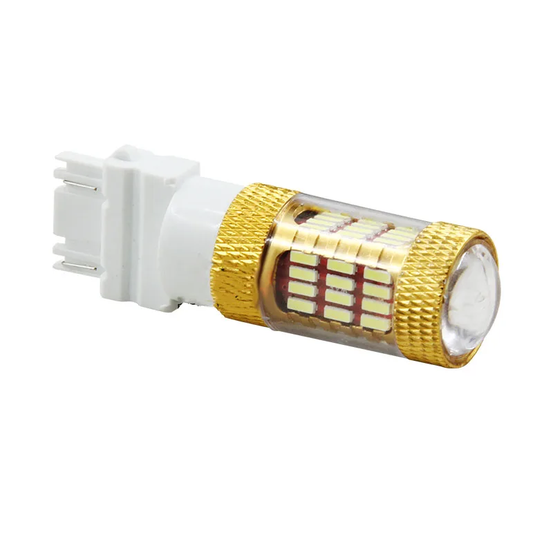 

Baificar Brand New Genuine White LED Daytime Running Light Bulb 1PCS For Jeep Grand Cherokee 2011-2015 Compass