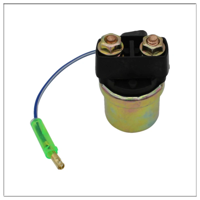 

Motorcycle Magneto Switch Starter Relay Starting Motor Relay For Yamaha VMAX 250 FZR