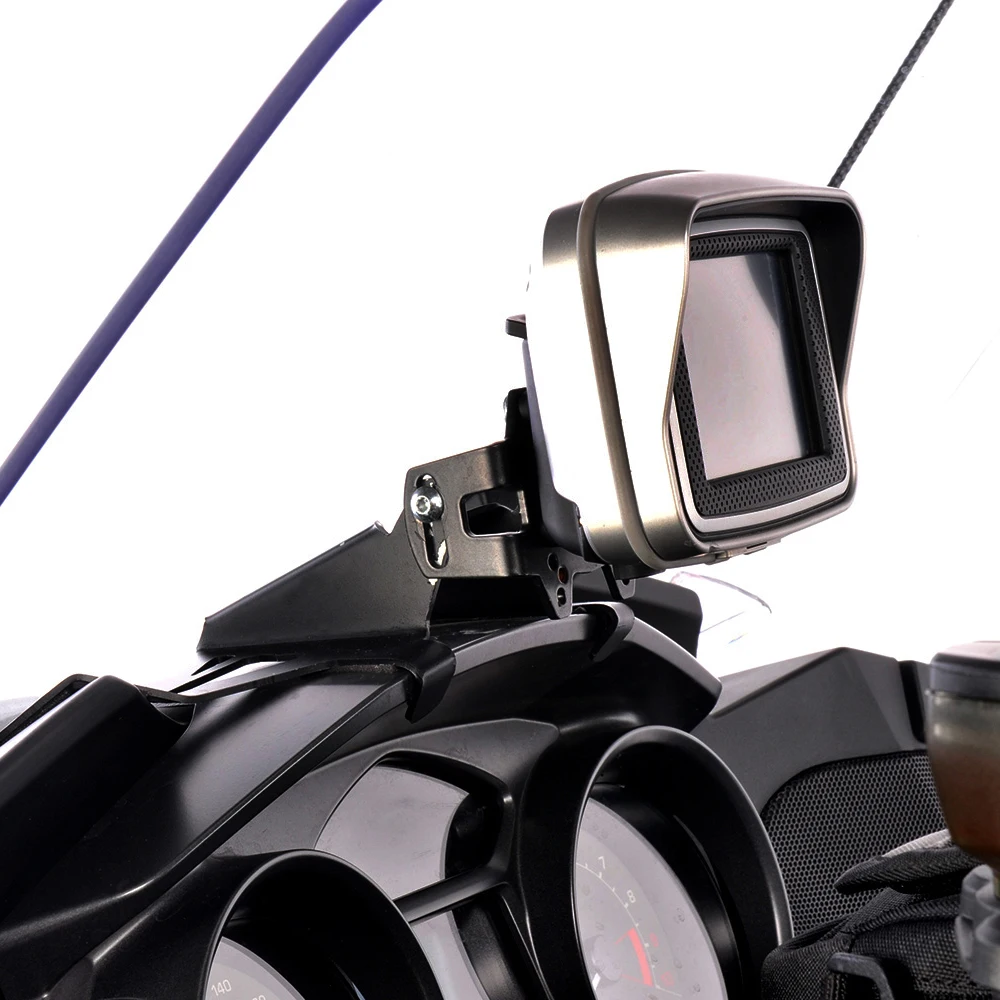 Новый навигационный кронштейн для телефона BMW R 1200 RT R1200RT GPS 2009 2010-2020 2019 2018 2017 2016 2014