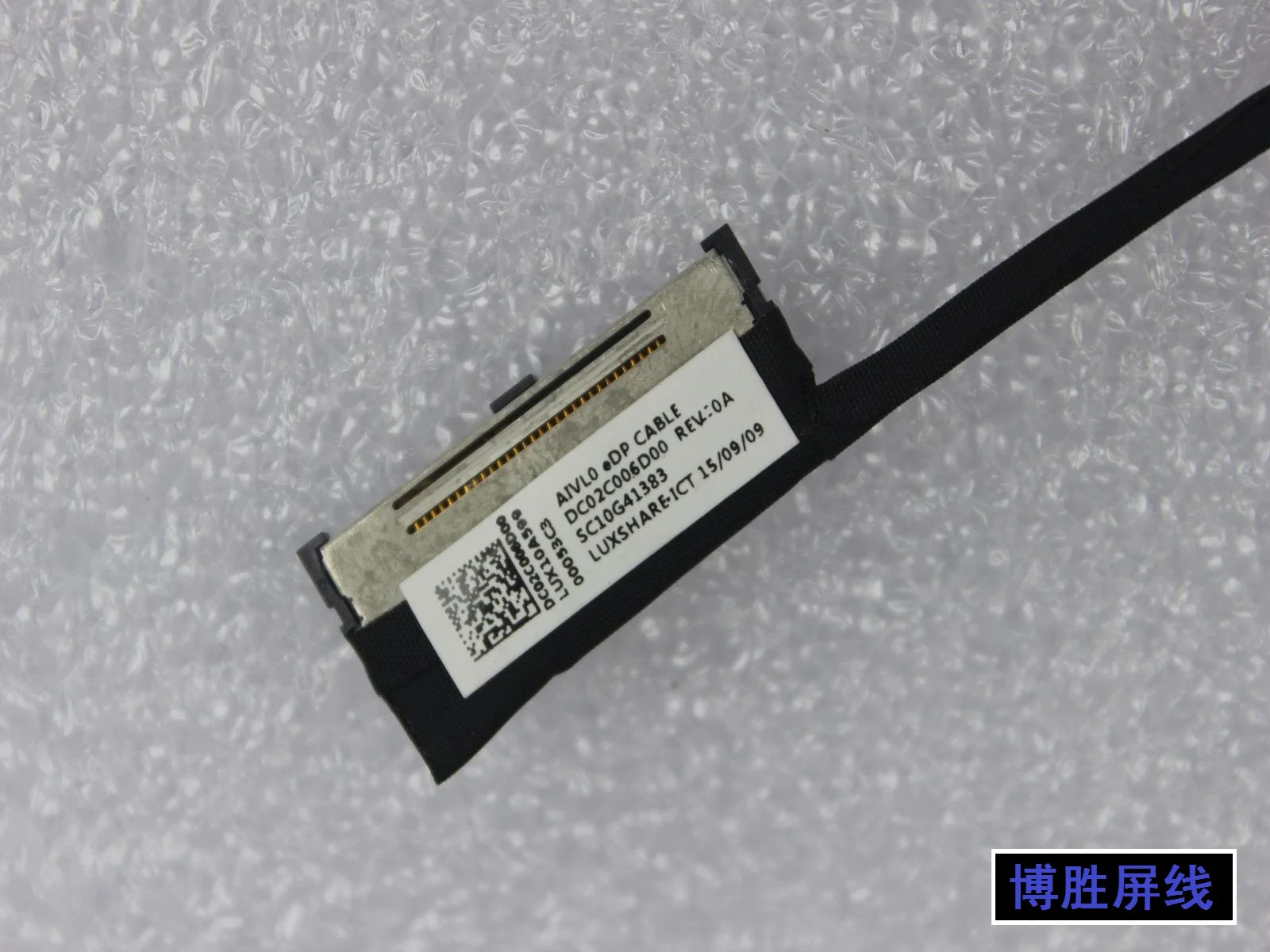 

For Lenovo ThinkPad IBM T440 T450 T460 NON touch laptop LCD LED Display Ribbon cable AIVL0 DC02C006D00 SC10G41383
