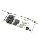 Happymodel ExpressLRS ES900TX ES900RX модуль дальнего действия 915  868 МГц для радиомастера TX16S Jumper T12 T18 FPV