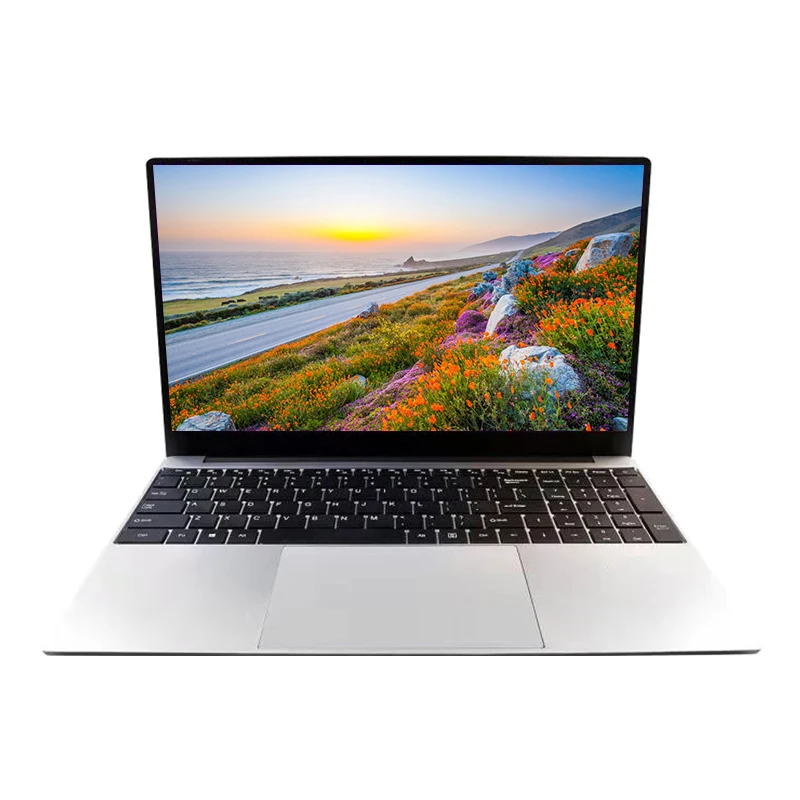 15 6 дюймов игровой ноутбук R5 2500U 4 ядра 8 Гб Оперативная память 256GB SSD Windows 10 Тетрадь