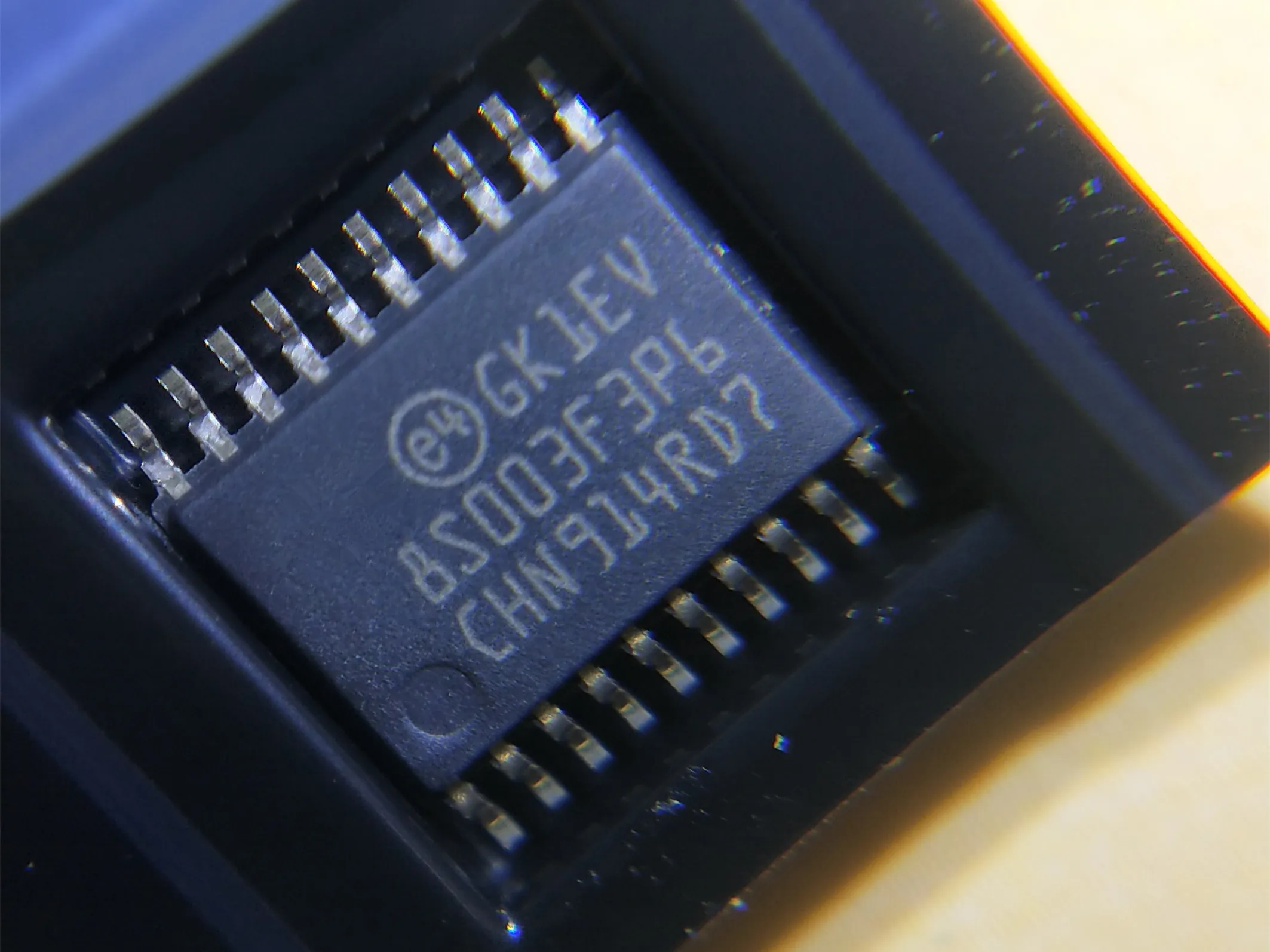Оригинальный аутентичный микроконтроллер STM32 STM32F031C6T6 STM32F031G6U6 STM32F031F6P6 ARM MCU TR 1-5 шт. |