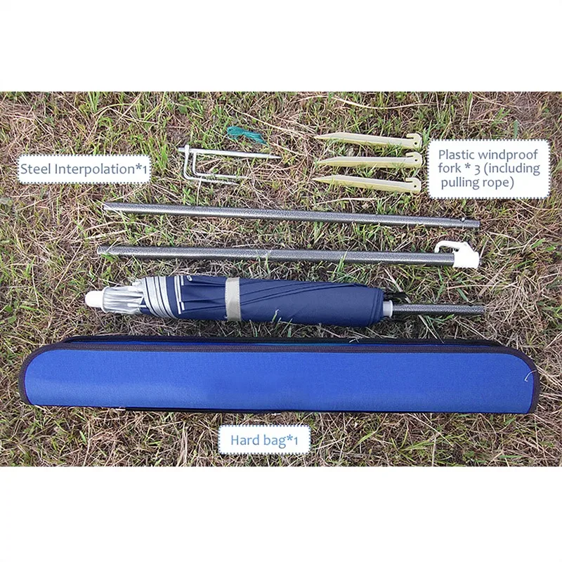 Регулируемый зонт от солнца для улицы внутреннего дворика с защитой