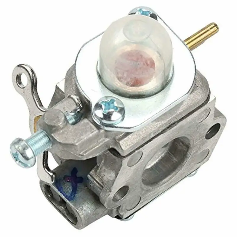 Карбюратор топливной линии прокладка фильтра Комплект для Walbro WT 973 753 06190 MTD Cub