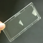 Увеличительные линзы для сварочного шлема 3 шт.лот 108x50 мм, маски с автоматическим затемнением, ЖК-фильтр с диоптриями 1,0, 2,5, 3,0, 1,5, оптовая продажа